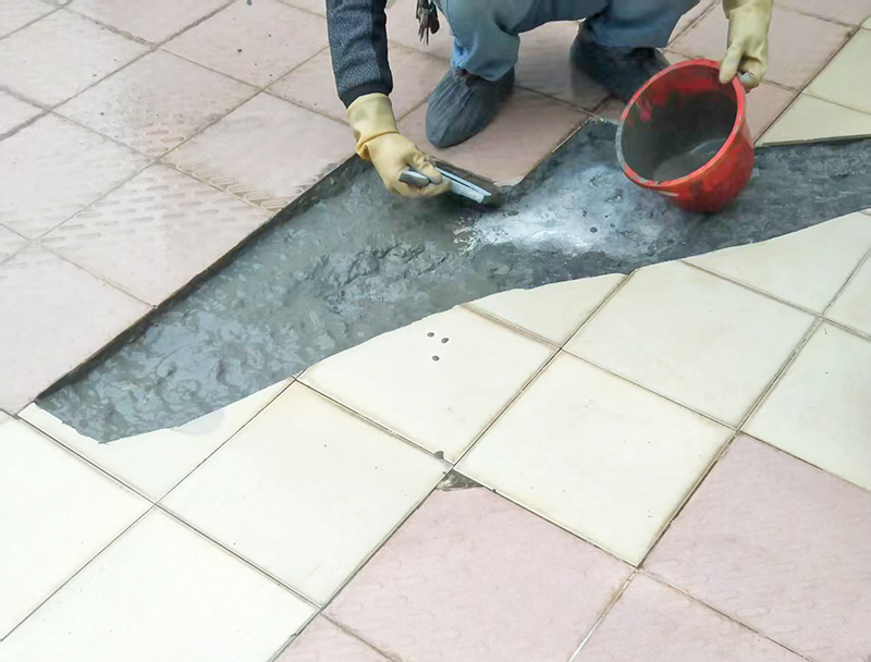 汕头防水补漏
